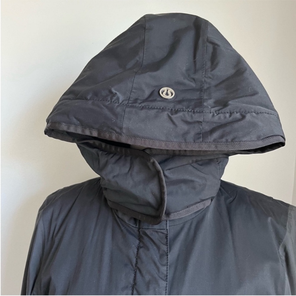 LULULEMON JACKET - Picture 4 of 15